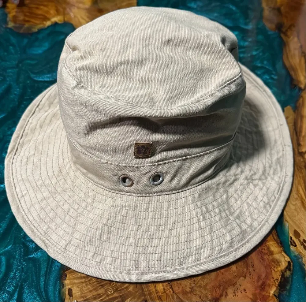 Women’s Beach Hat Havana Jacks Cafe